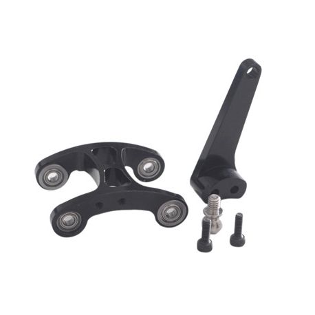 Velocity 90 Tail Bell Crank Arm Assembly