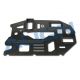 Trex 600PRO/EFL/DFC Carbon Main Frame L 2.0m