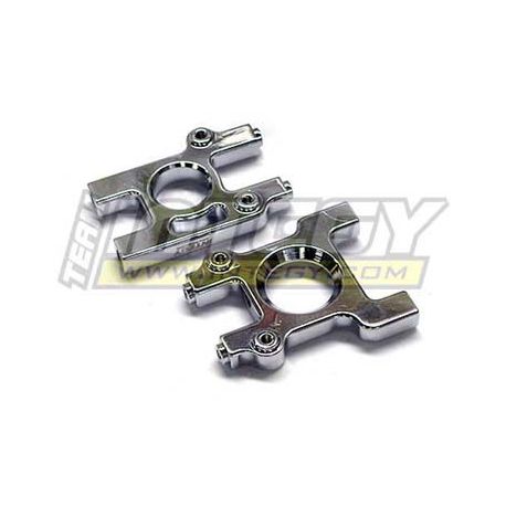 Team Integy Losi 8ight HD Alloy Center Diff Mount