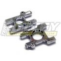 Integy Losi 8ight HD Alloy Center Diff Mount