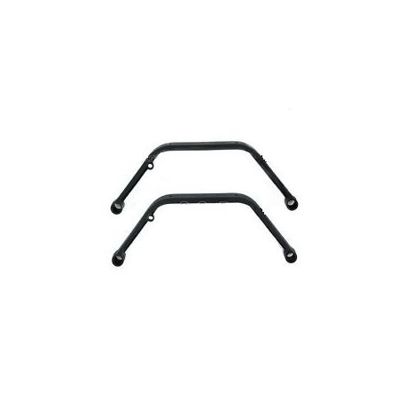 T-Rex 450 SE V2 Clone Landing Skid