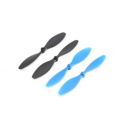 E-Flite Blade Nano QX FPV2 Prop Set