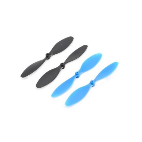 E-Flite Blade Nano QX FPV2 Prop Set