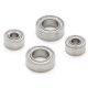 Walkera Dragonfly HM54 Bearing Set