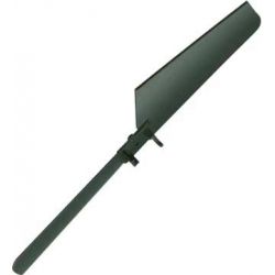 Sabre Tail Rotor Blade 