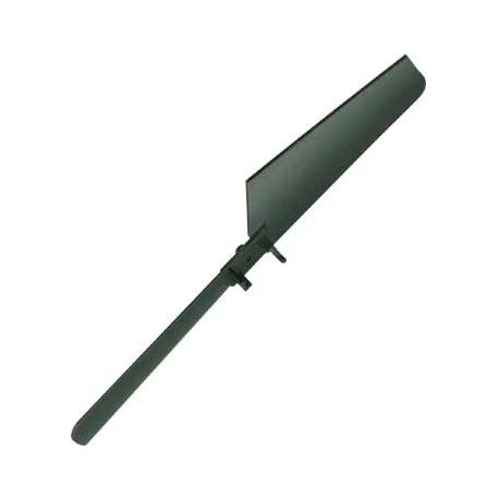 Sabre Tail Rotor Blade 