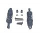 Acme-Cyclone Shocks Set w/Sleeve Spacer