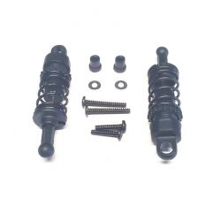 Acme-Cyclone Shocks Set w/Sleeve Spacer