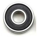 RB Concept Front Bearing 7x19x6mm Rubber