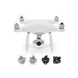 Phantom 4 Alloy Prop Fixing Mounting Base