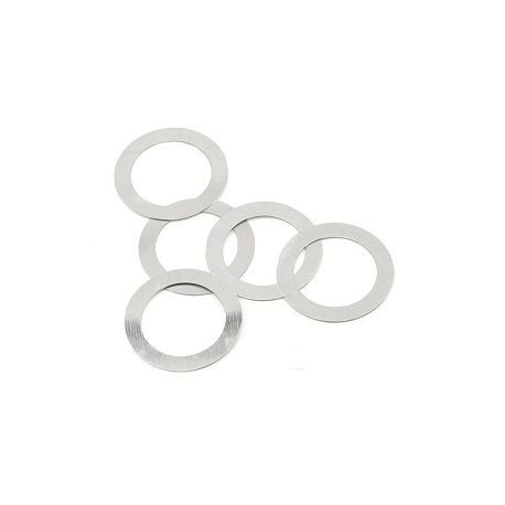 RB Concept C2/C3 Head Shims 0.3mm (5) 