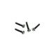 RB Concept Rear Engine Cover Screws M3x10mm