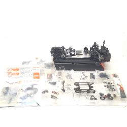 TM G4 1/10 On-Road Nitro Touring Car KIT