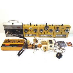 Vintage Controller, Servos, Receivers Offers