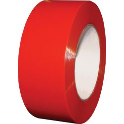 Bullet Red Trim Tape (50MM)