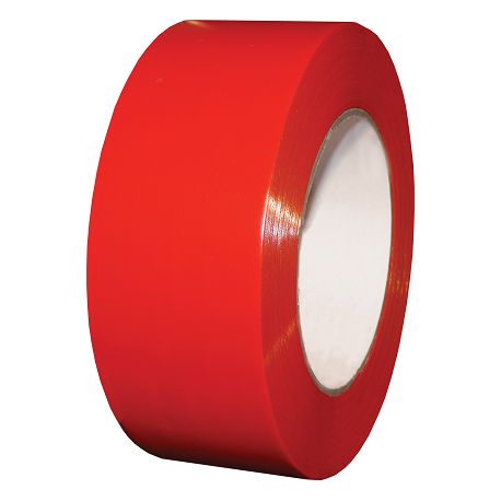 Bullet Red Trim Tape (50MM)