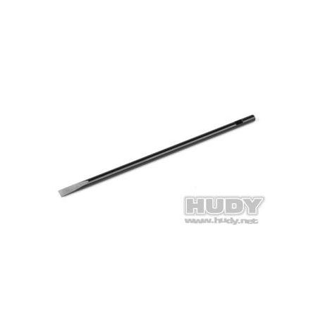 Hudy Slotted Driver Replacement 4X150mm