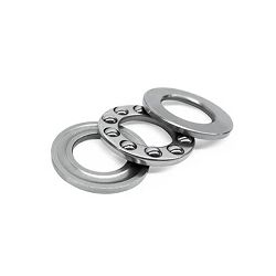 Hudy Thrust Bearing 4x9mm