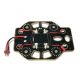 IFLY-4S Body Frame Lower Plate IFLY-4S-11