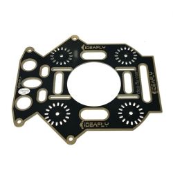 IFLY-4S Body Frame Lower Plate IFLY-4S-10