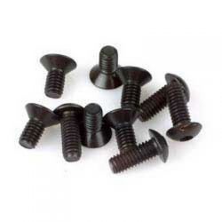 Hobao Screws M4x8(6pcs) & M4x10(4) 