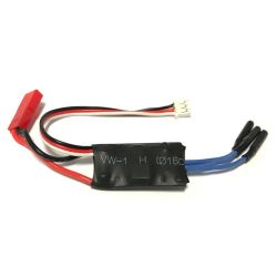 IFLY-4S ESC ID052