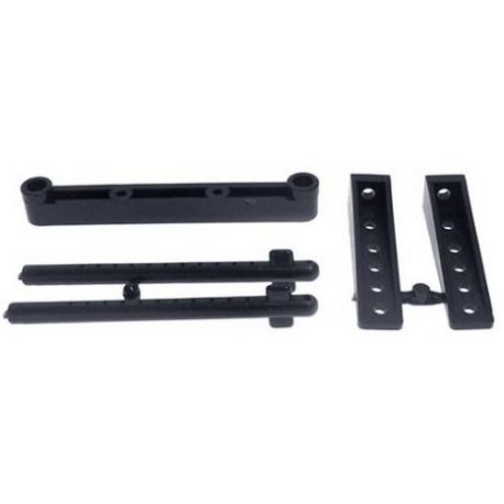 Kyosho Rear Body Mount 