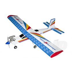 Seagull Arising Star 40-46 Trainer Kit