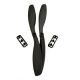 Gemfan 8045 Nylon Props 