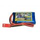 1S 3.7V 450mAh 20C Lipo Battery