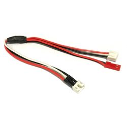 Blade 130X 2S Balance Charge Cable JST