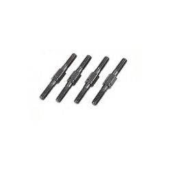 Protech Turnbuckle Rods 5x36mm 4pcs T53.051