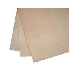 2.0mm x 300 x 1200 (3/32) Plywood