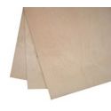 2.0mm x 300 x 600 (3/32) Light Plywood (Gos)