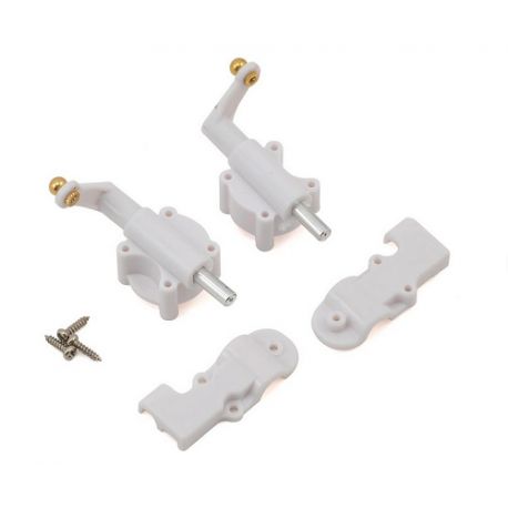 Convergence VTOL Main Motor Mount Set