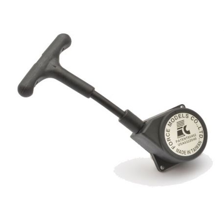 FC Power Force Pullstart 12-36 Size