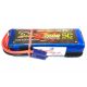 Giant Power 6S 2600mAh 65C USED