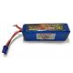 Giant Power 6S 5100mAh 65C USED