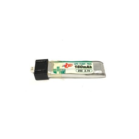 JP 1S 3.7V 160mAh 25C USED