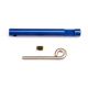  Brake Cam 3mm Set Screw Blue 