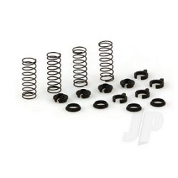 Animus Shock Springs HLNA0014