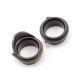 Losi 2.0 Rear Aluminum Bearing Inserts