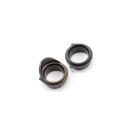 Losi 2.0 Rear Aluminum Bearing Inserts