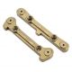 Losi 8ight 3.0/4.0 Rear Hinge Pin Brace 0' degrees 