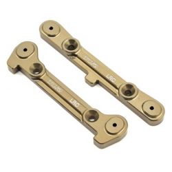 Losi 8ight 3.0/4.0 Rear Hinge Pin Brace 0' degrees 