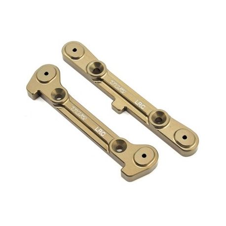 Losi 8ight 3.0/4.0 Rear Hinge Pin Brace 0' degrees 