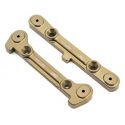 Losi  8IGHT 4.0 LRC Adjustable Rear Hinge Pin Brace