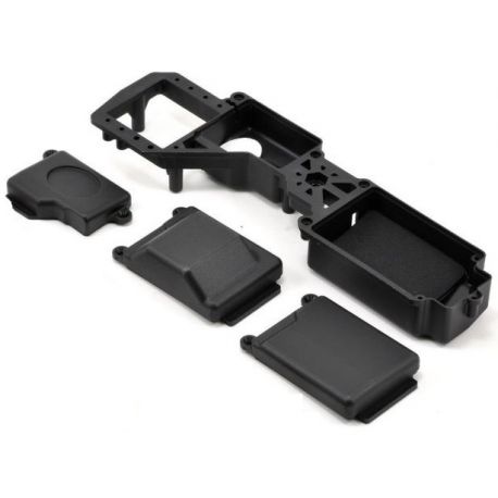 Losi 8ight Electrics Tray Gen3 