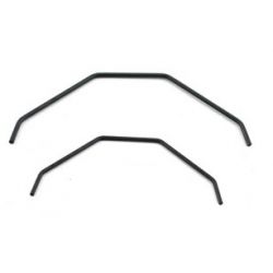 Losi 2.7 Sway Bar Set 