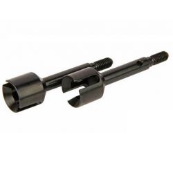 Conquest MT Rear Wheel Axle